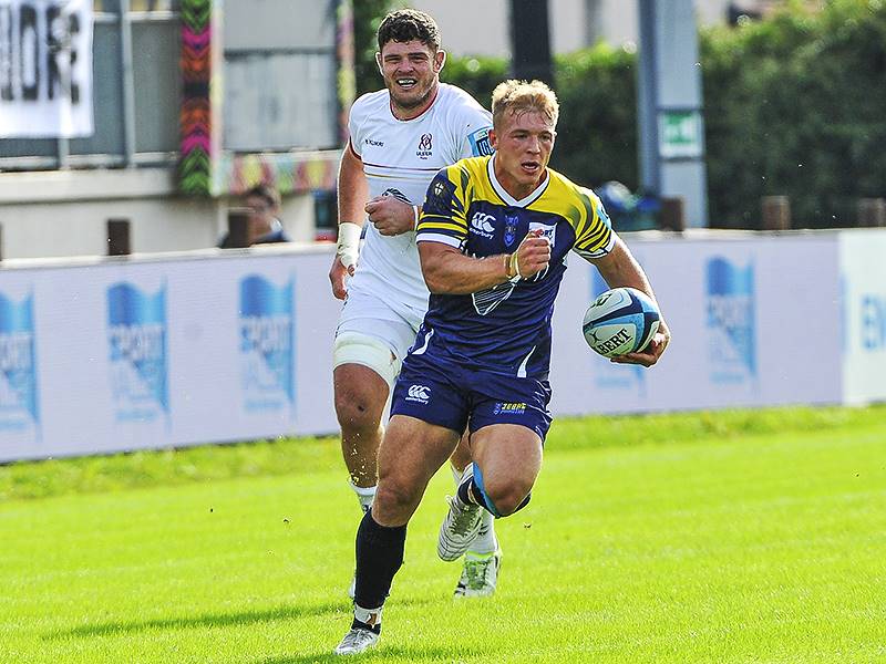 BOLLETTINO MEDICO BEN CAMBRIANI