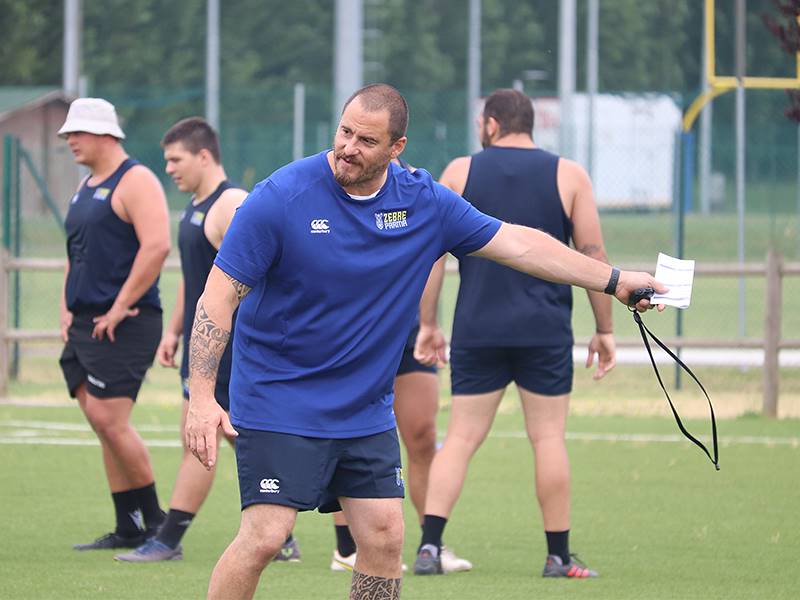 “SPINGERCI OLTRE E AVERE CONSISTENZA”