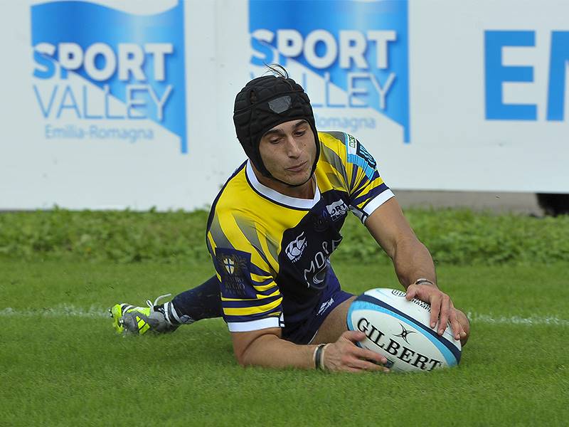 ZEBRE E REGIONE EMILIA-ROMAGNA IN CAMPO INSIEME NELLO “SPORT VALLEY MATCH”