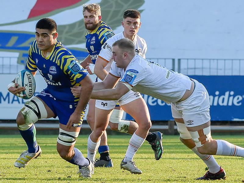 BOLLETTINO MEDICO TAINA FOX-MATAMUA