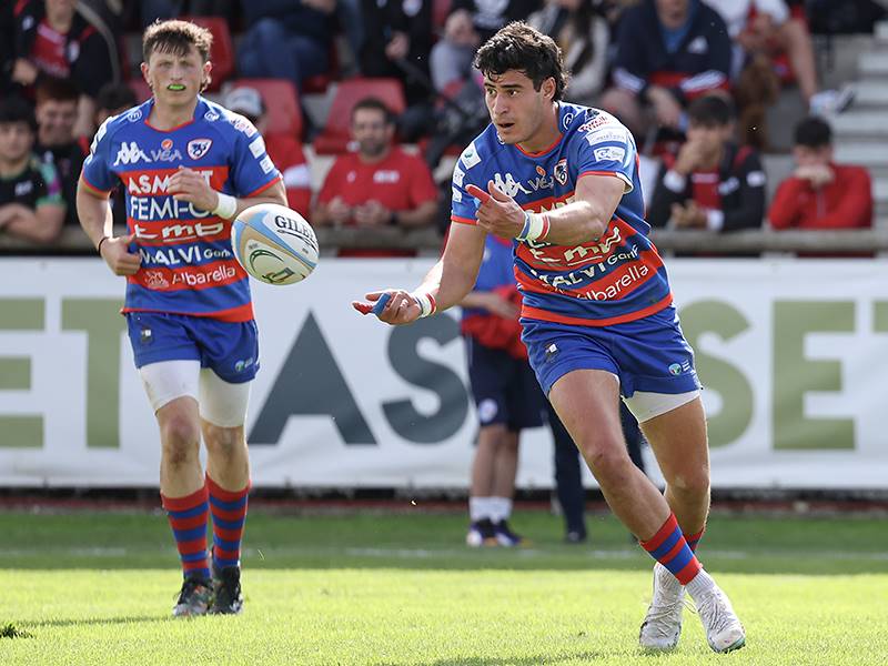 I NEO-CAMPIONI D’ITALIA MONTEMAURI E STAVILE PASSANO ALLE ZEBRE