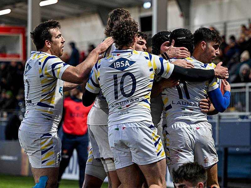 BKT UNITED RUGBY CHAMPIONSHIP SU SKY E NOW SINO AL 2025