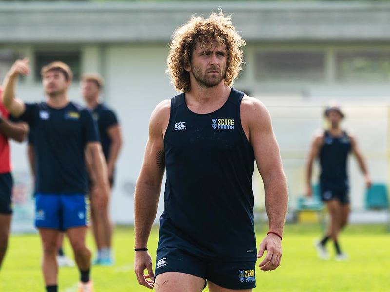 È IL TURNO DI FETULI PAEA! STAVILE E BRISIGHELLA CONVOCATI PER L’INCONTRO CON I SITAV RUGBY LYONS