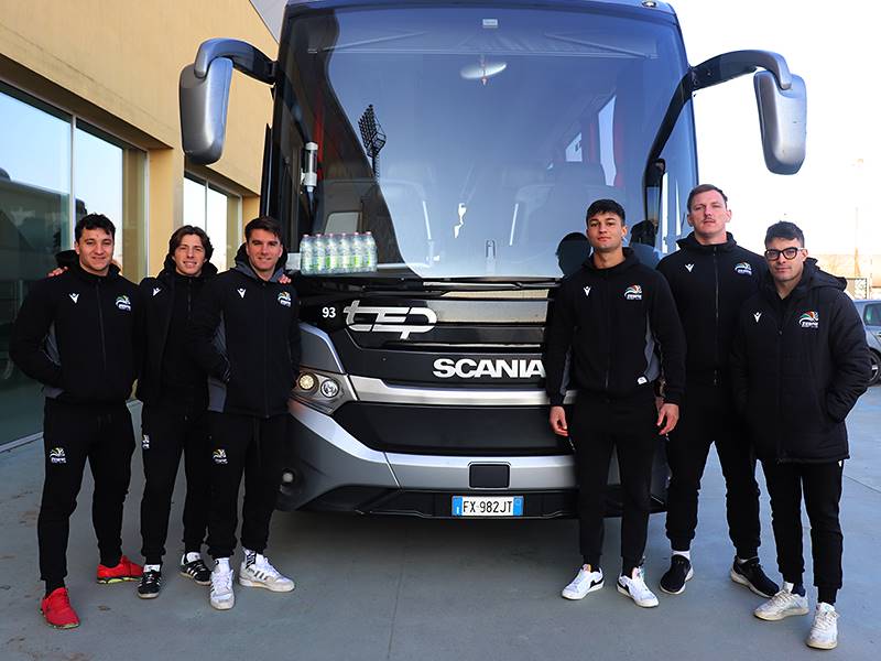 TEP E ZEBRE PARMA INSIEME PER LA MOBILITA' SOSTENIBILE