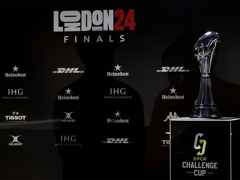 SVELATI I GIRONI E LE AVVERSARIE DELLE ZEBRE NELLA CHALLENGE CUP 2023/24