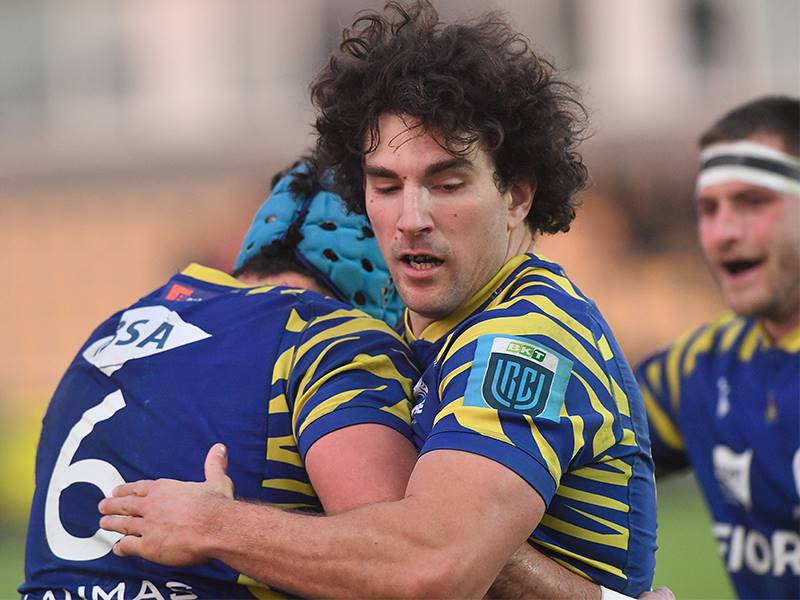 LE STRADE DELLE ZEBRE E DI TOMMASO BONI SI DIVIDONO