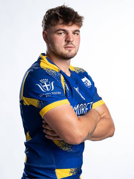 Alessandro Ortombina