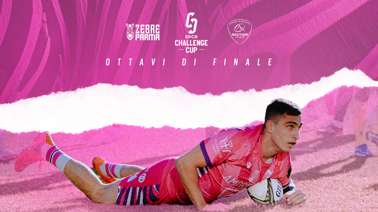 Domenica 5 aprile ore 18.30, Stadio Lanfranchi