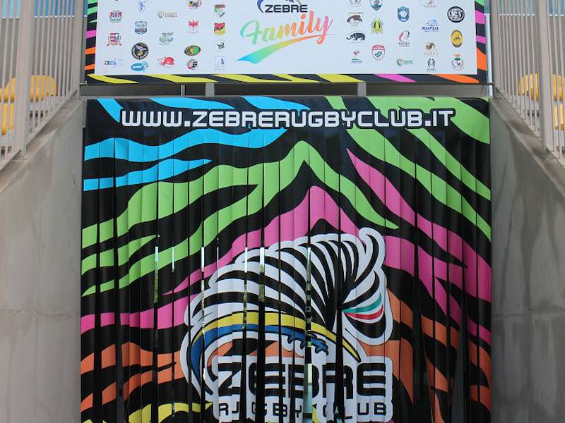 ZEBRE FAMILY – IL RUGBY RIPARTE IN SICUREZZA COI CONSIGLI DELLA FRANCHIGIA FEDERALE
