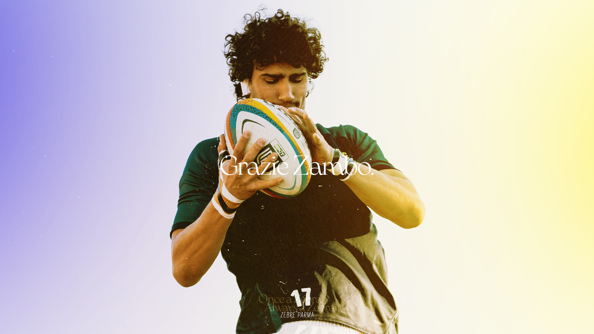 Andrea Zambonin sarà un nuovo giocatore degli Exeter Chiefs dalla stagione 2025/26
