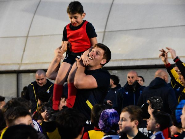 Green Festival Parabiago - Photogallery