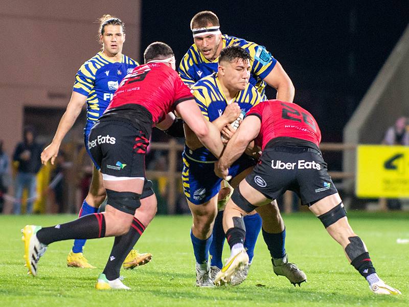 UFFICIALIZZATA LA SQUALIFICA DI LUCA RIZZOLI