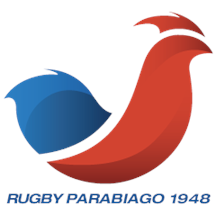 RUGBY PARABIAGO 1948