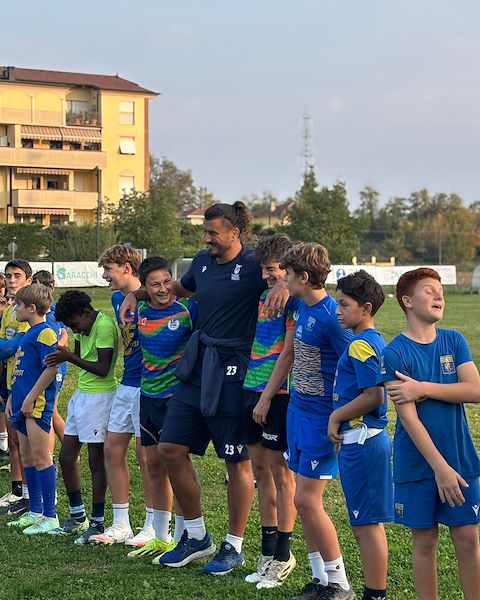 Photogallery Green Festival