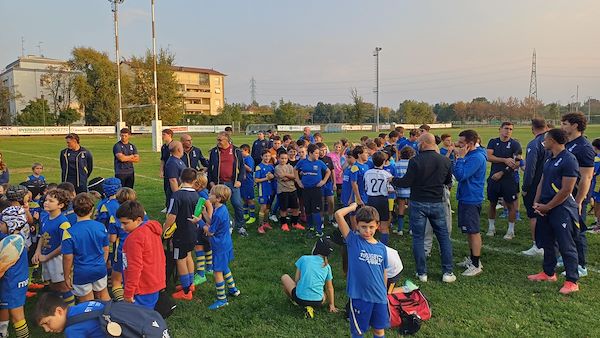 Photogallery Green Festival