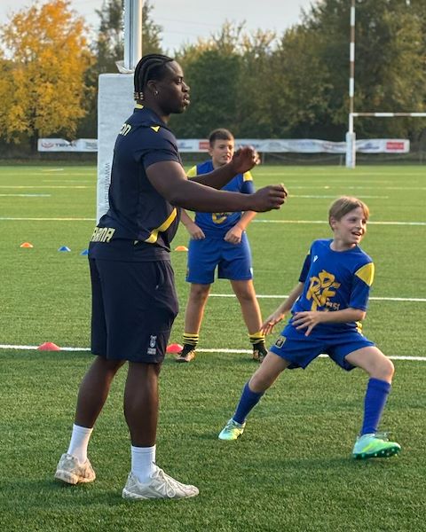 Photogallery Green Festival