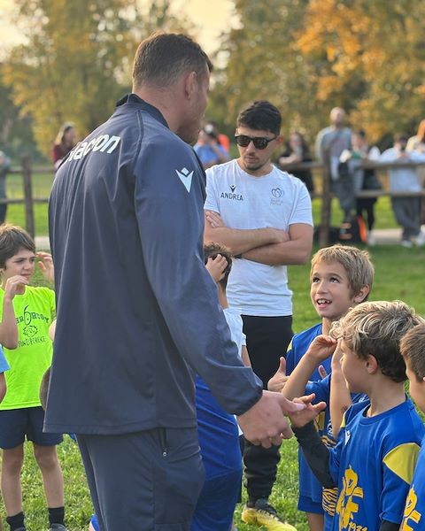 Photogallery Green Festival