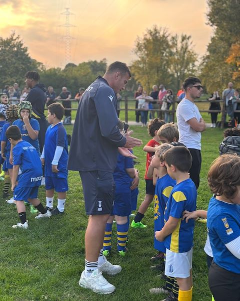 Photogallery Green Festival