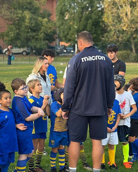 Photogallery Green Festival