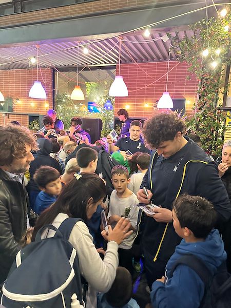 Photogallery Green Festival