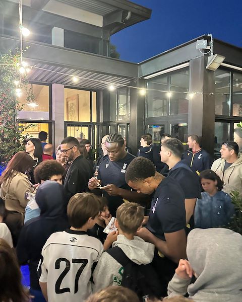 Photogallery Green Festival