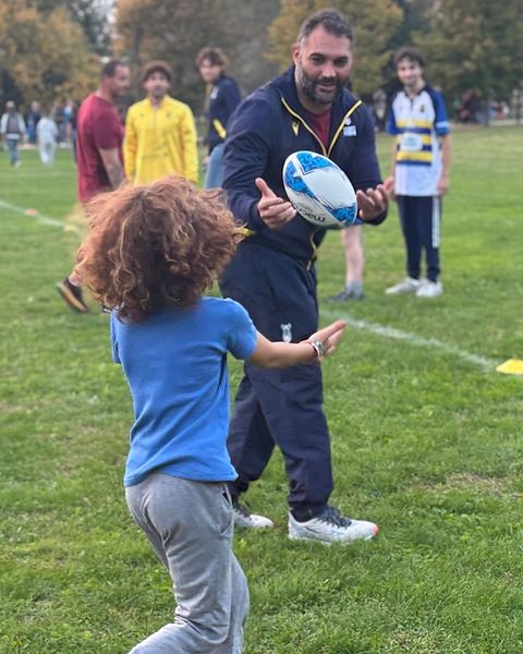 Photogallery Green Festival