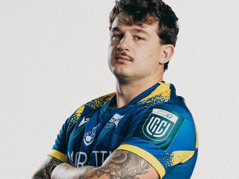 Prevenzione tumori maschili: Zebre testimonial di Movember