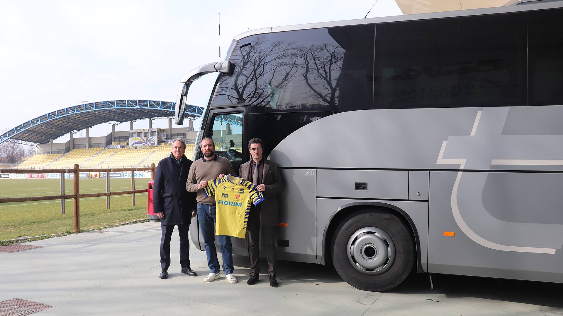 TEP E ZEBRE PARMA INSIEME PER LA MOBILITA' SOSTENIBILE