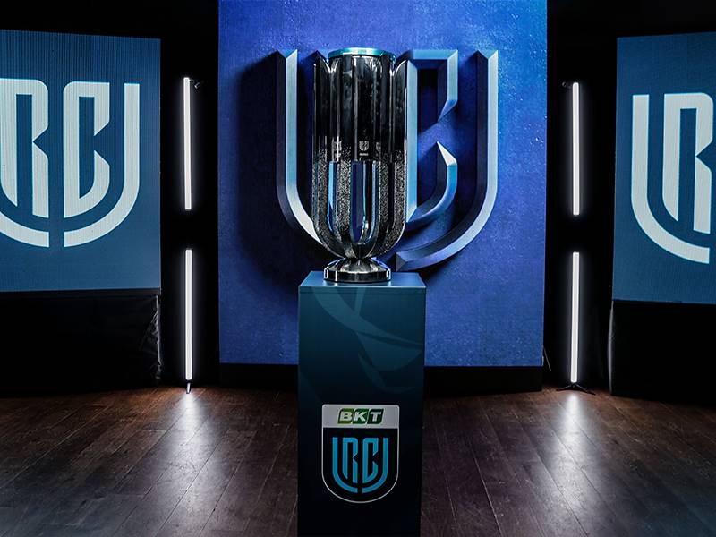 LIVE SU EUROSPORT E DISCOVERY+ IL BKT UNITED RUGBY CHAMPIONSHIP