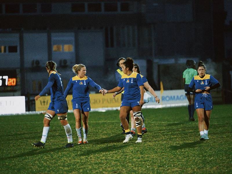 Latin Cup, le Zebre lottano, ma cedono il passo alle Iberians Elche (17-22)