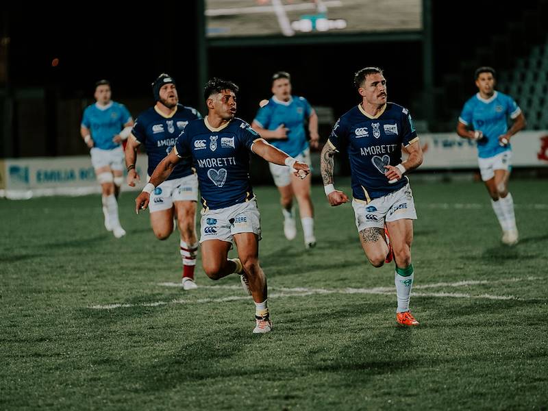 Le Zebre rimontano con i Dragons e si regalano la terza vittoria consecutiva in URC vincendo 31-21 a Parma