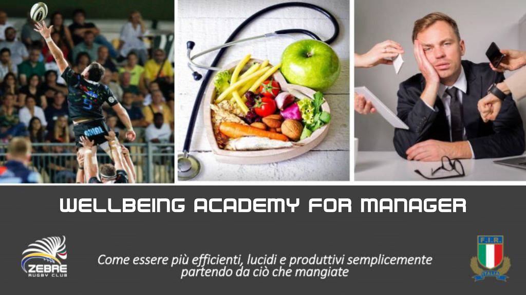 Wellbeing Academy for Managers