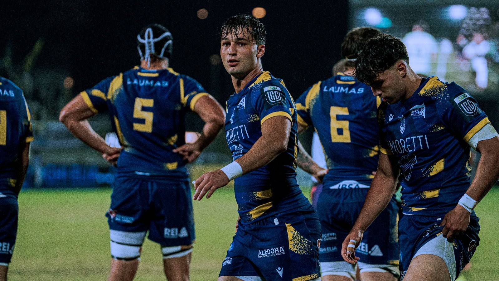 Coach Brunello: “Formazione da battaglia per dare continuità”