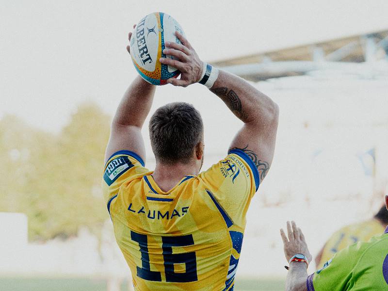 URC: Zebre battute dagli Ospreys in Galles 24-0