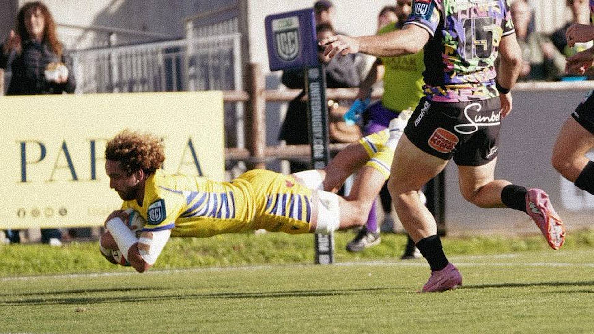 URC, Zebre battono i Lions 22-20 nella seconda giornata