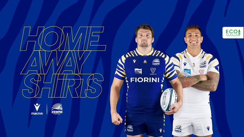 LE MAGLIE HOME & AWAY