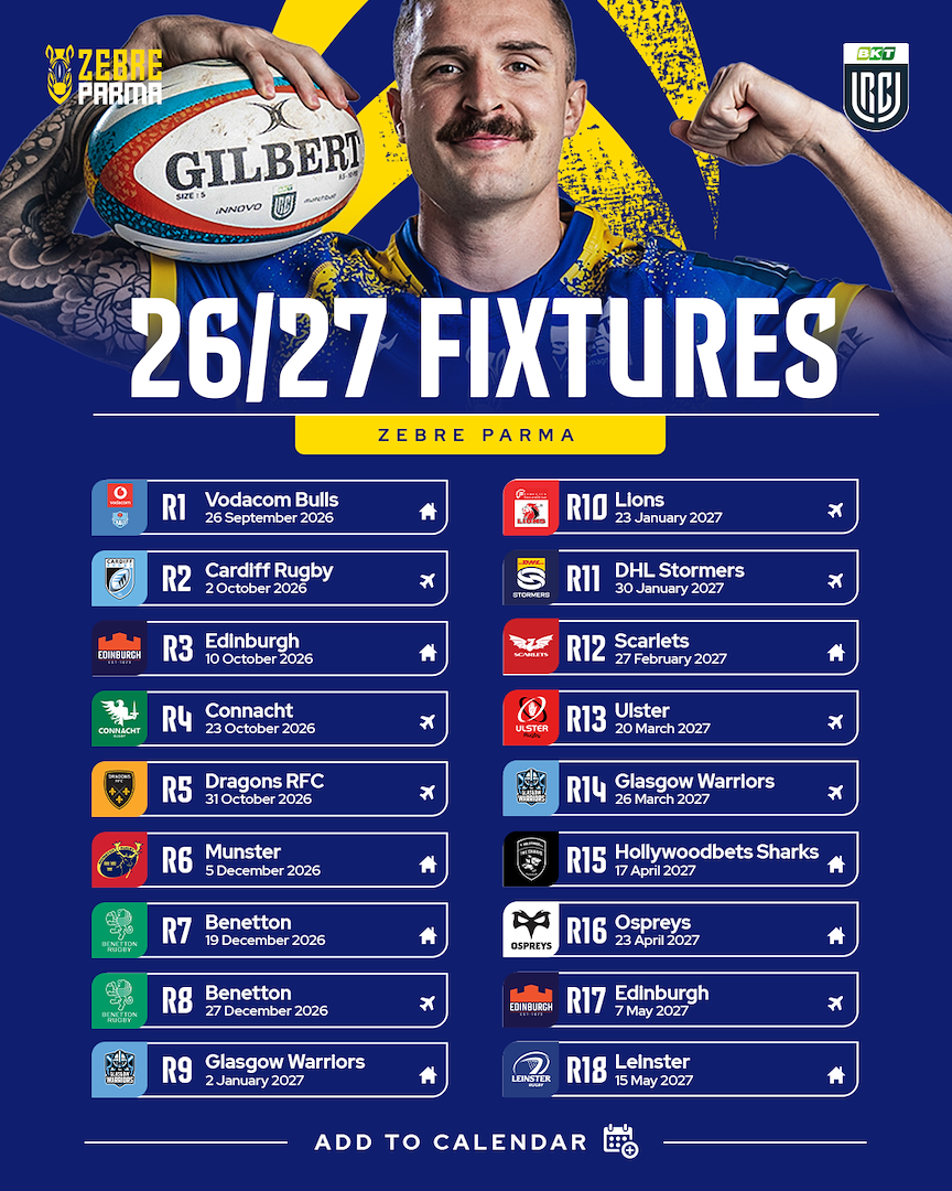 Novità per i tifosi: possono sincronizzare il calendario ufficiale sui propri smartphone