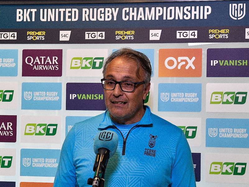 URC: domenica al Lanfranchi le Zebre incontrano i sudafricani degli Emirates Lions