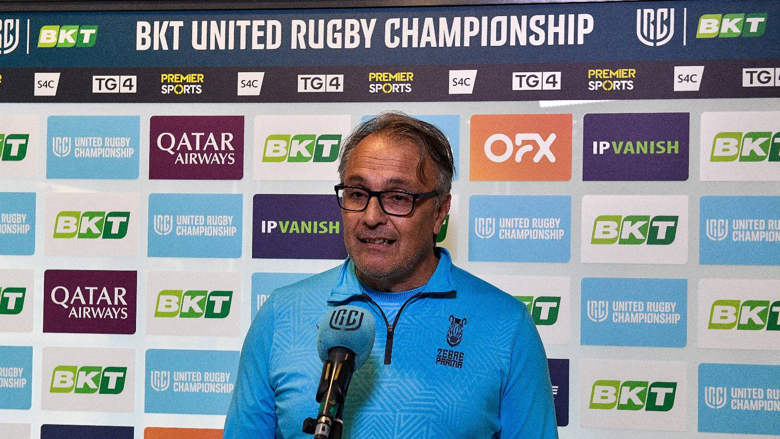 Ecco la formazione annunciata dal coach Massimo Brunello