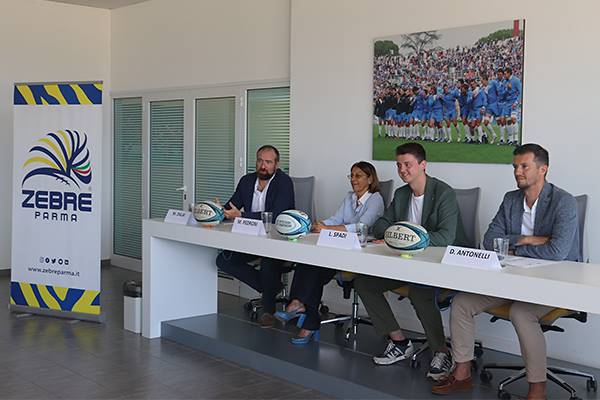ZEBRE PROTAGONISTE AL SALONE DEL CAMPER 2023