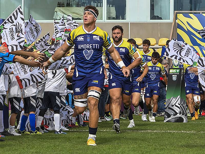 SVELATO IL CALENDARIO DELLO UNITED RUGBY CHAMPIONSHIP 2024/25