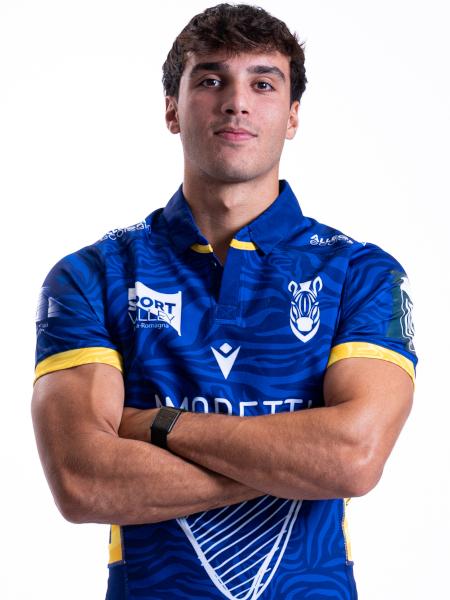 Mirko Belloni
