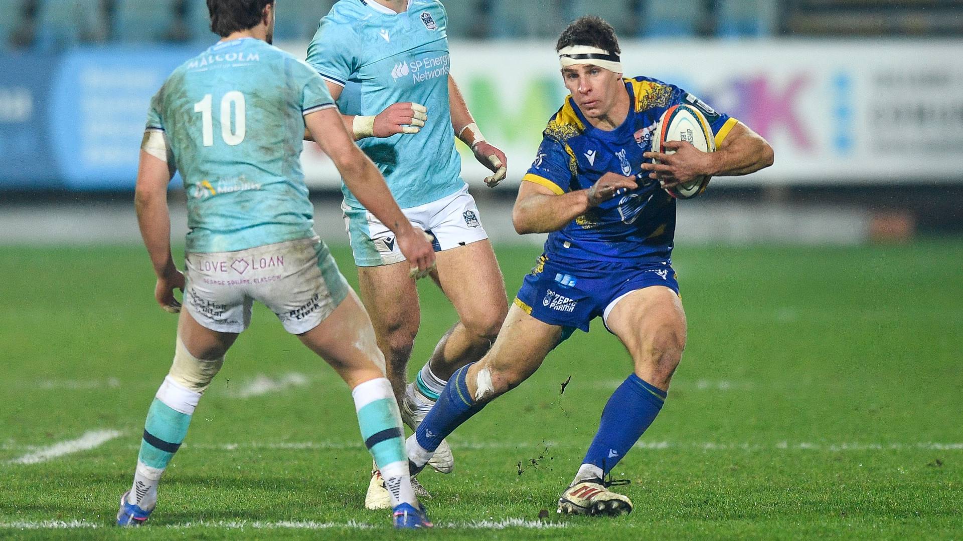 Match Day ricco di eventi con Touch Rugby Winter Cup, torneo mini rugby e Zebre Legend