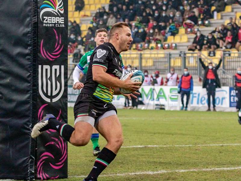LO UNITED RUGBY CHAMPIONSHIP UFFICIALIZZA DATA E ORARIO DEL 6° E 7° TURNO