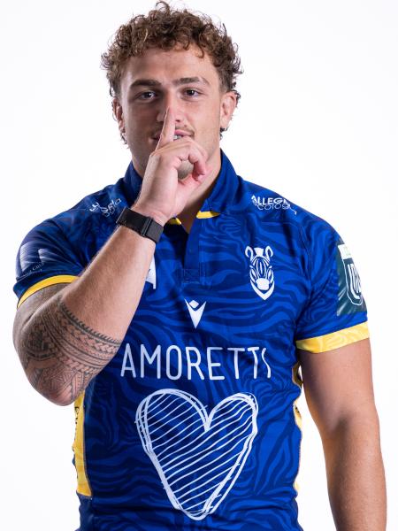 Jacopo Botturi