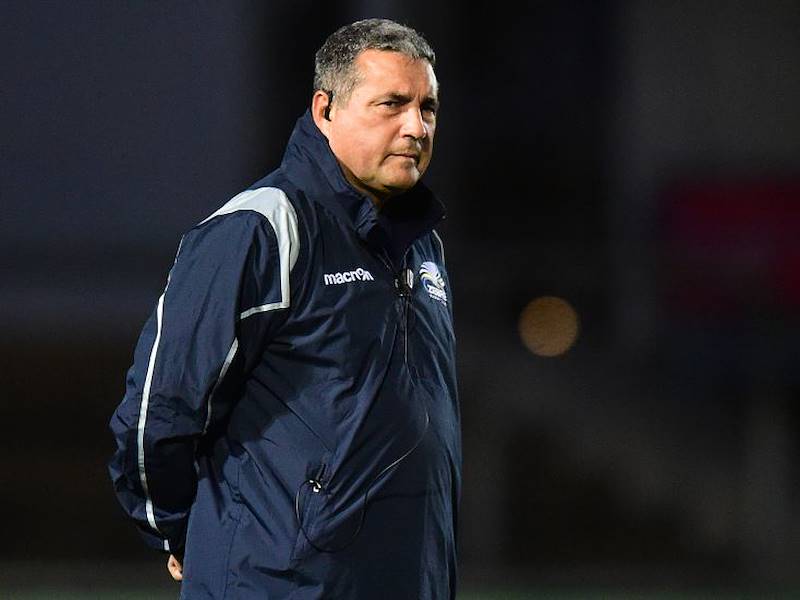 MICHAEL BRADLEY SOLLEVATO DALL’INCARICO DI CAPO ALLENATORE DELLE ZEBRE