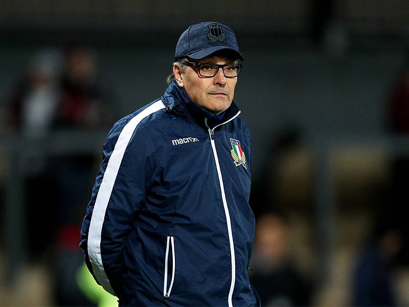 MASSIMO BRUNELLO NEW HEAD COACH OF ZEBRE PARMA FOR THE 2024/25 SEASON