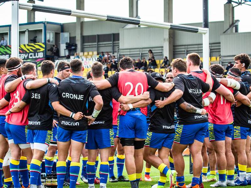 ZEBRE, FIR E BENETTON RUGBY PIANIFICANO LA STAGIONE 2022/23 E LE SUCCESSIVE FINESTRE INTERNAZIONALI