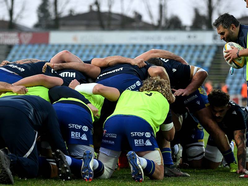 Formazione tecnica: aperte le iscrizioni al Clinic di Zebre Legacy