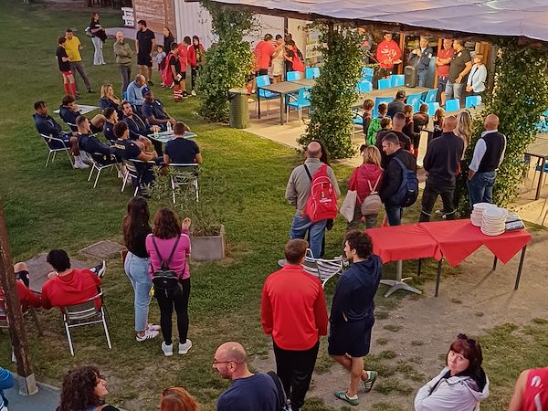 Photogallery Green Festival